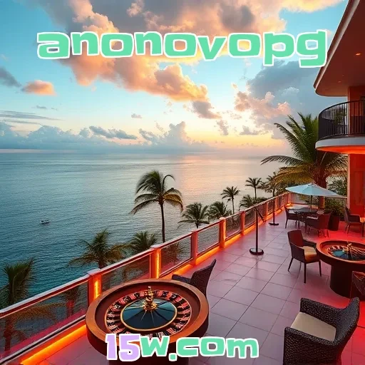 anonovopg: Uma Aventura Imperdível em Jogos Diversos