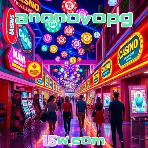 anonovopg: Aprendizado Divertido com Jogos Educativos Incríveis