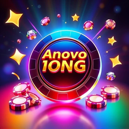Logo da anonovopg