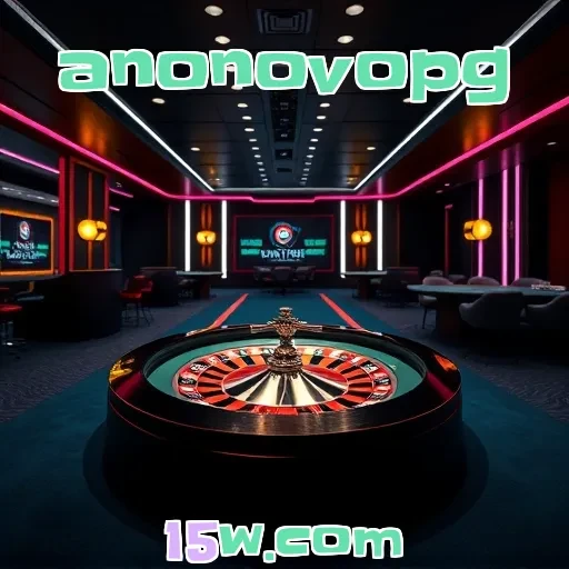 anonovopg