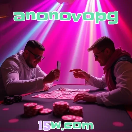 anonovopg: Mergulhe na Diversão dos Jogos de Papel e Viva Aventuras