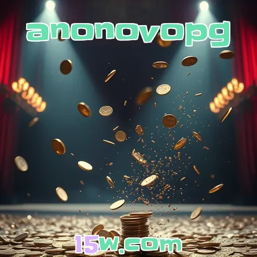 anonovopg: Uma Aventura Inesquecível com Jogos de RPG