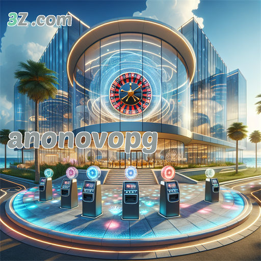 Experiência VIP: Mergulhe no Mundo de anonovopg